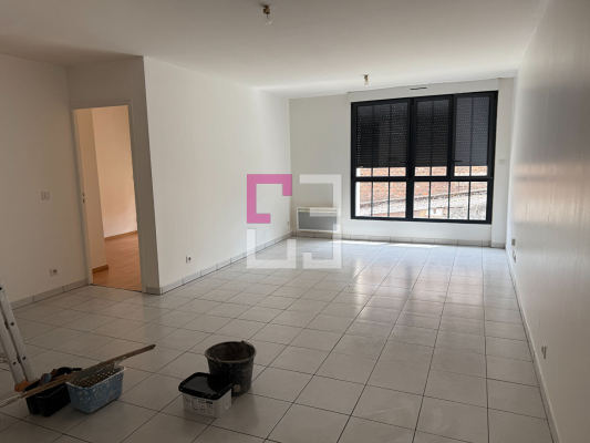 
Appartement Chauny 2 pièce(s) 52.35 m2
