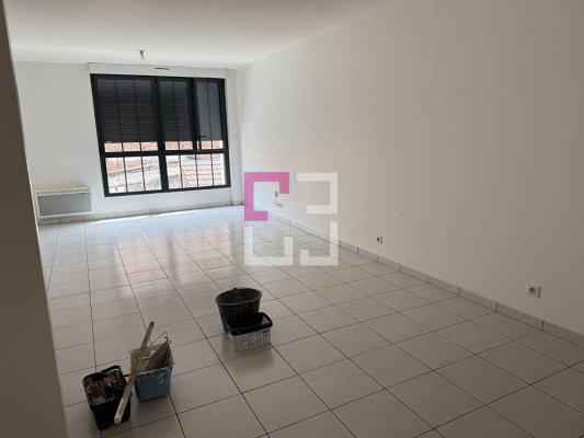 
Appartement Chauny 2 pièce(s) 52.35 m2
