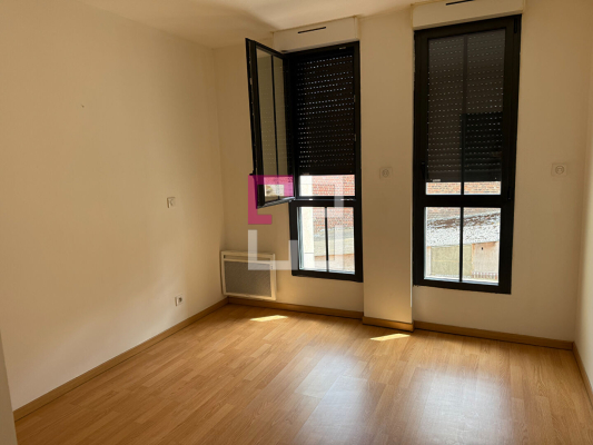 
Appartement Chauny 2 pièce(s) 52.35 m2
