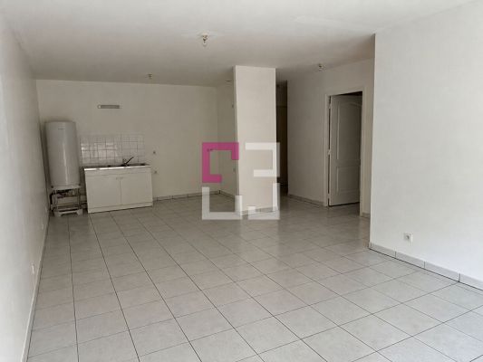 
Appartement Chauny 2 pièce(s) 52.35 m2
