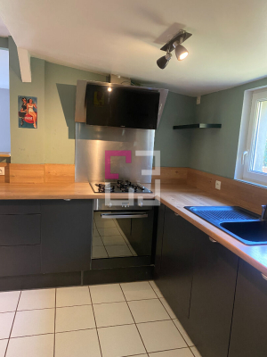 
Maison Vendeuil 4 pièce(s) 93 m2
