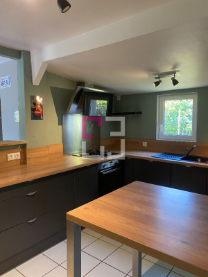 
Maison Vendeuil 4 pièce(s) 93 m2
