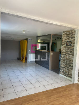 
Maison Vendeuil 4 pièce(s) 93 m2
