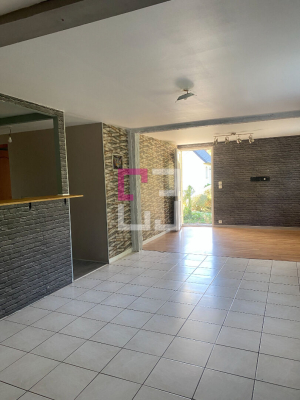 
Maison Vendeuil 4 pièce(s) 93 m2
