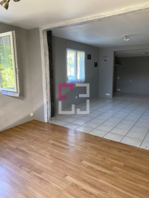 
Maison Vendeuil 4 pièce(s) 93 m2

