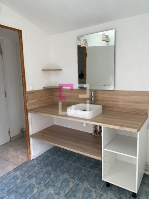 
Maison Vendeuil 4 pièce(s) 93 m2
