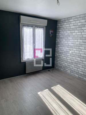 
Maison Vendeuil 4 pièce(s) 93 m2
