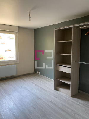 
Maison Vendeuil 4 pièce(s) 93 m2
