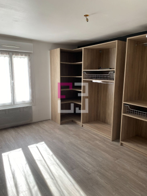 
Maison Vendeuil 4 pièce(s) 93 m2
