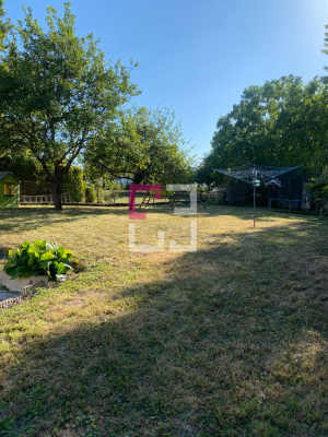 
Maison Vendeuil 4 pièce(s) 93 m2
