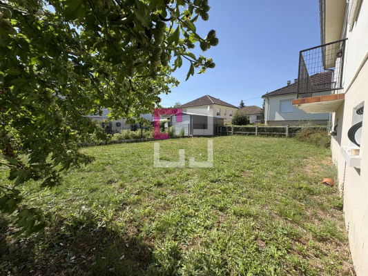
Maison Bruyeres Et Montberault 5 pièce(s) 85 m2
