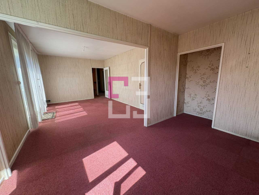 
Maison Bruyeres Et Montberault 5 pièce(s) 85 m2
