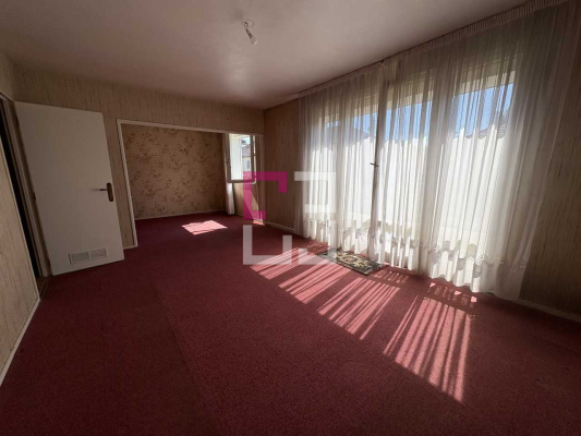 
Maison Bruyeres Et Montberault 5 pièce(s) 85 m2
