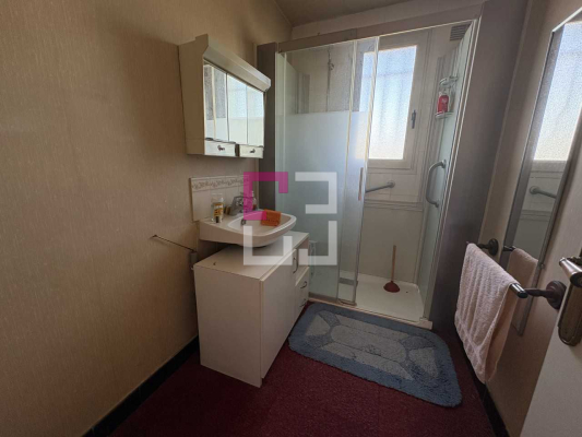 
Maison Bruyeres Et Montberault 5 pièce(s) 85 m2
