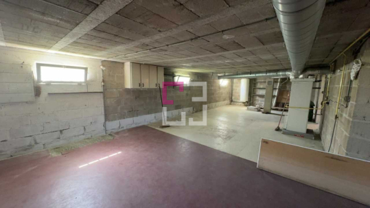 
Maison Bruyeres Et Montberault 5 pièce(s) 85 m2
