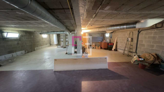 
Maison Bruyeres Et Montberault 5 pièce(s) 85 m2
