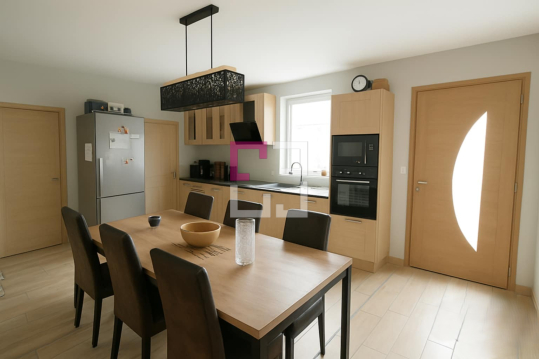 
Maison Vervins 3 pièce(s) 82 m2
