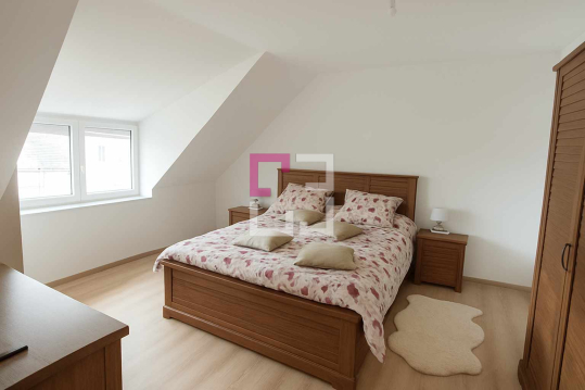 
Maison Vervins 3 pièce(s) 82 m2
