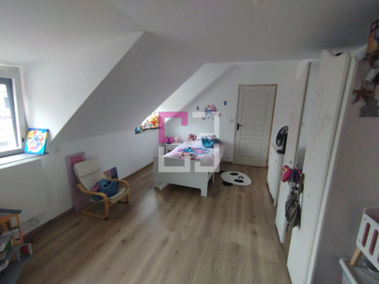 
Maison Vervins 3 pièce(s) 82 m2
