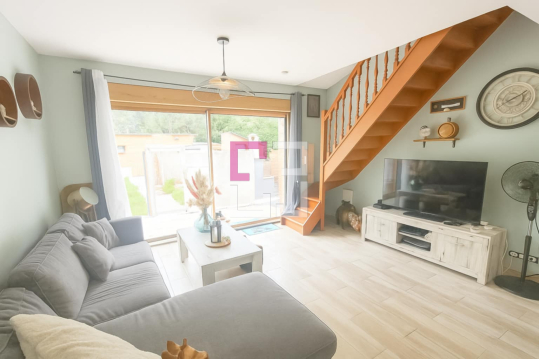 
Maison Vervins 3 pièce(s) 82 m2
