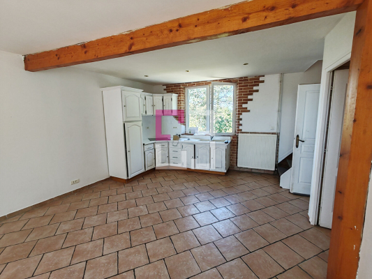 
Maison Busigny 3 pièce(s) 69.82 m2
