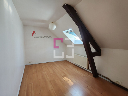 
Maison Busigny 3 pièce(s) 69.82 m2
