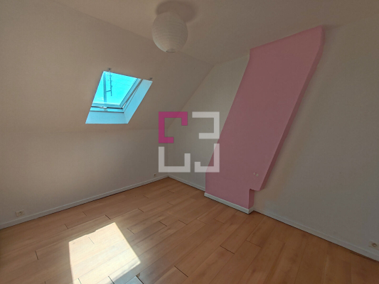 
Maison Busigny 3 pièce(s) 69.82 m2
