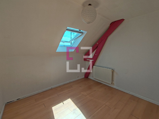 
Maison Busigny 3 pièce(s) 69.82 m2
