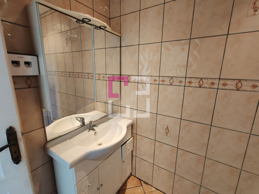 
Maison Busigny 3 pièce(s) 69.82 m2
