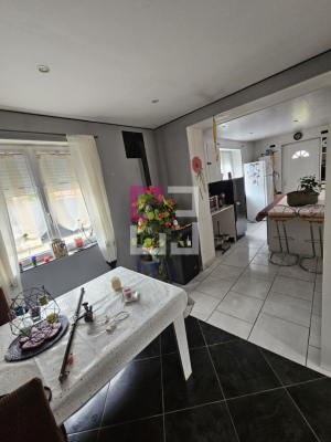 
Maison Sery Les Mezieres 4 pièce(s) 80 m2
