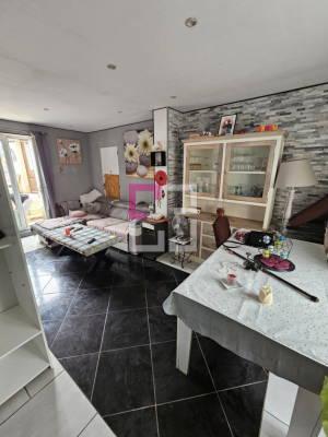 
Maison Sery Les Mezieres 4 pièce(s) 80 m2
