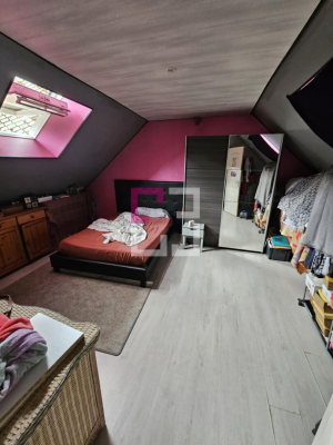 
Maison Sery Les Mezieres 4 pièce(s) 80 m2
