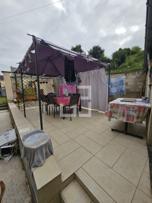 
Maison Sery Les Mezieres 4 pièce(s) 80 m2
