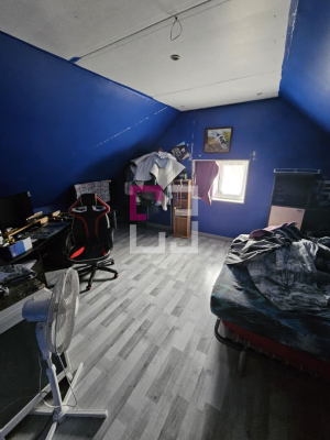 
Maison Sery Les Mezieres 4 pièce(s) 80 m2
