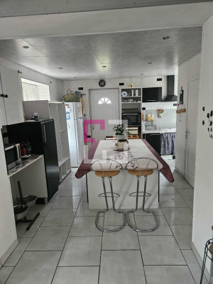 
Maison Sery Les Mezieres 4 pièce(s) 80 m2

