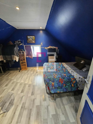 
Maison Sery Les Mezieres 4 pièce(s) 80 m2
