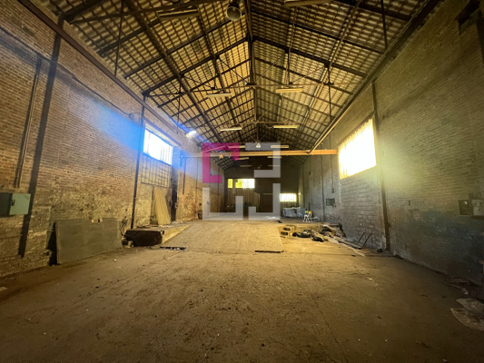 
Entrepôt / local industriel Sequehart 4 pièce(s) 700 m2
