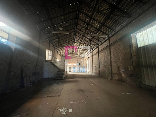 
Entrepôt / local industriel Sequehart 4 pièce(s) 700 m2
