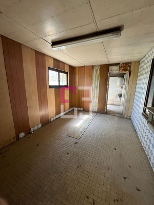 
Entrepôt / local industriel Sequehart 4 pièce(s) 700 m2
