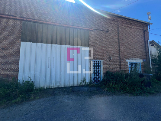 
Entrepôt / local industriel Sequehart 4 pièce(s) 700 m2
