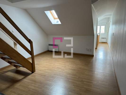 
Appartement Chauny 2 pièce(s) 47.81 m2
