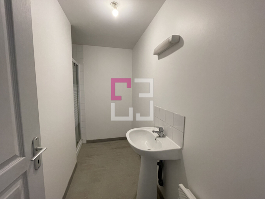 
Appartement Chauny 2 pièce(s) 47.81 m2
