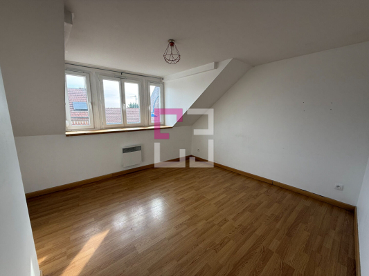 
Appartement Chauny 2 pièce(s) 47.81 m2
