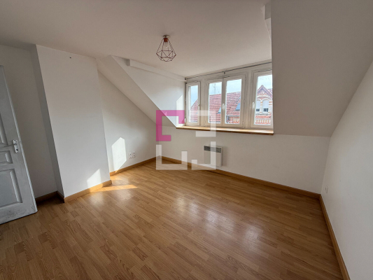 
Appartement Chauny 2 pièce(s) 47.81 m2
