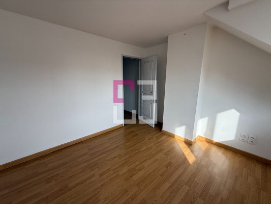 
Appartement Chauny 2 pièce(s) 47.81 m2
