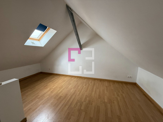 
Appartement Chauny 2 pièce(s) 47.81 m2
