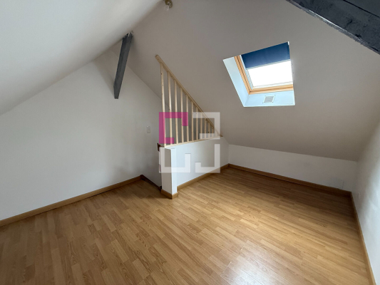 
Appartement Chauny 2 pièce(s) 47.81 m2
