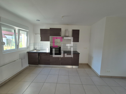 
Maison Fresnoy Le Grand 3 pièce(s) 65.8 m2
