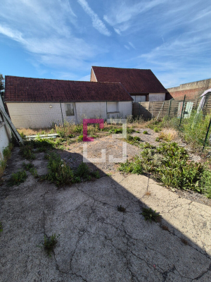 
Maison Fresnoy Le Grand 3 pièce(s) 65.8 m2
