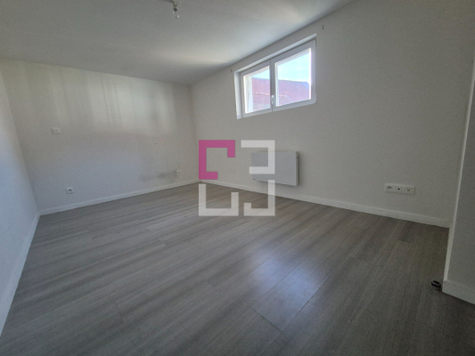 
Maison Fresnoy Le Grand 3 pièce(s) 65.8 m2
